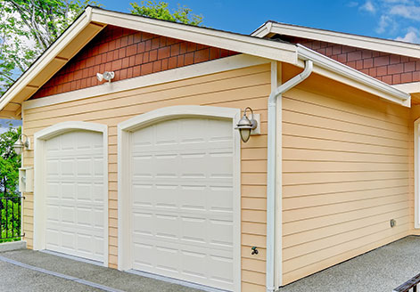 Siding Contractor and Siding Installations Services